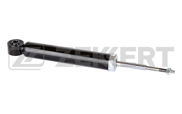 Амортизатор Mercedes M (W163) 98- с № шасси: A145273, X707756 передний Zekkert газовый