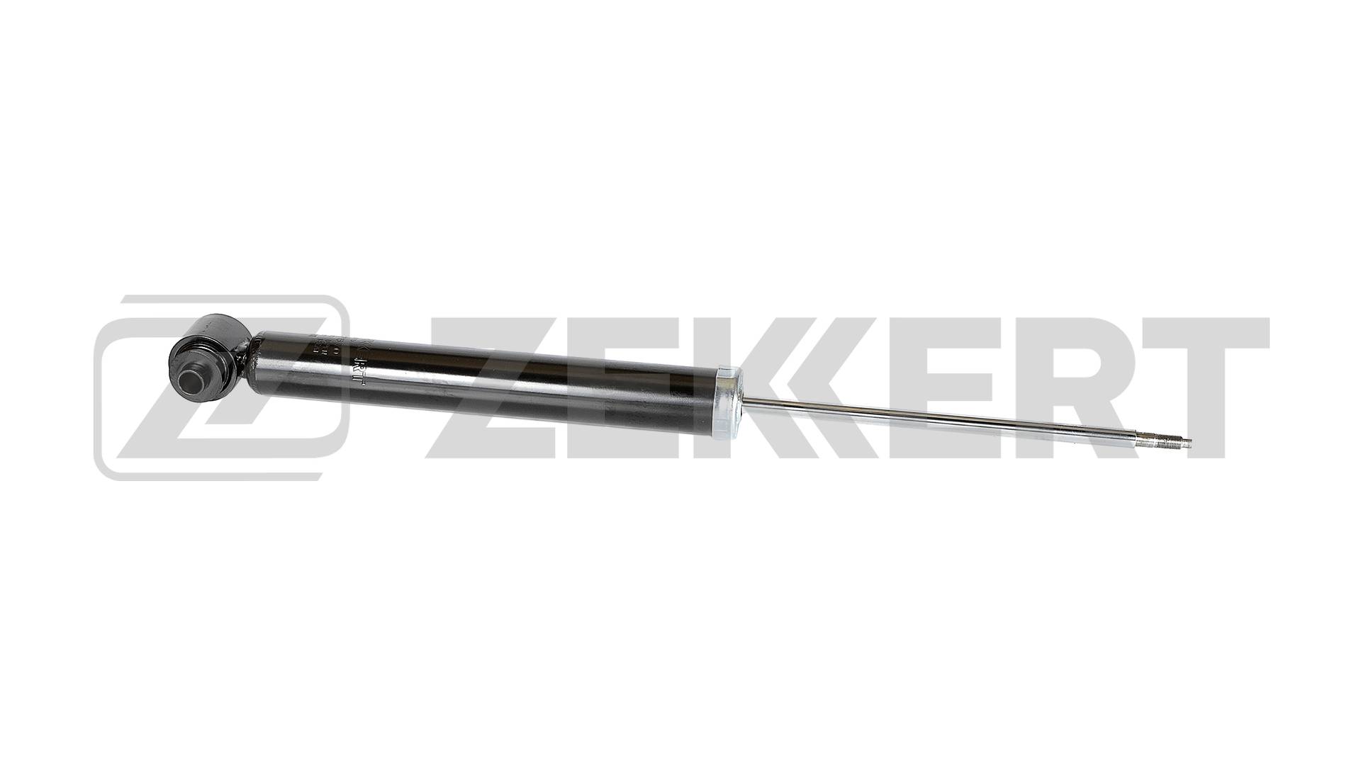 Амортизатор VAG A6 Allroad 06-, A6 III 05- Zekkert газ. задн. SG2670