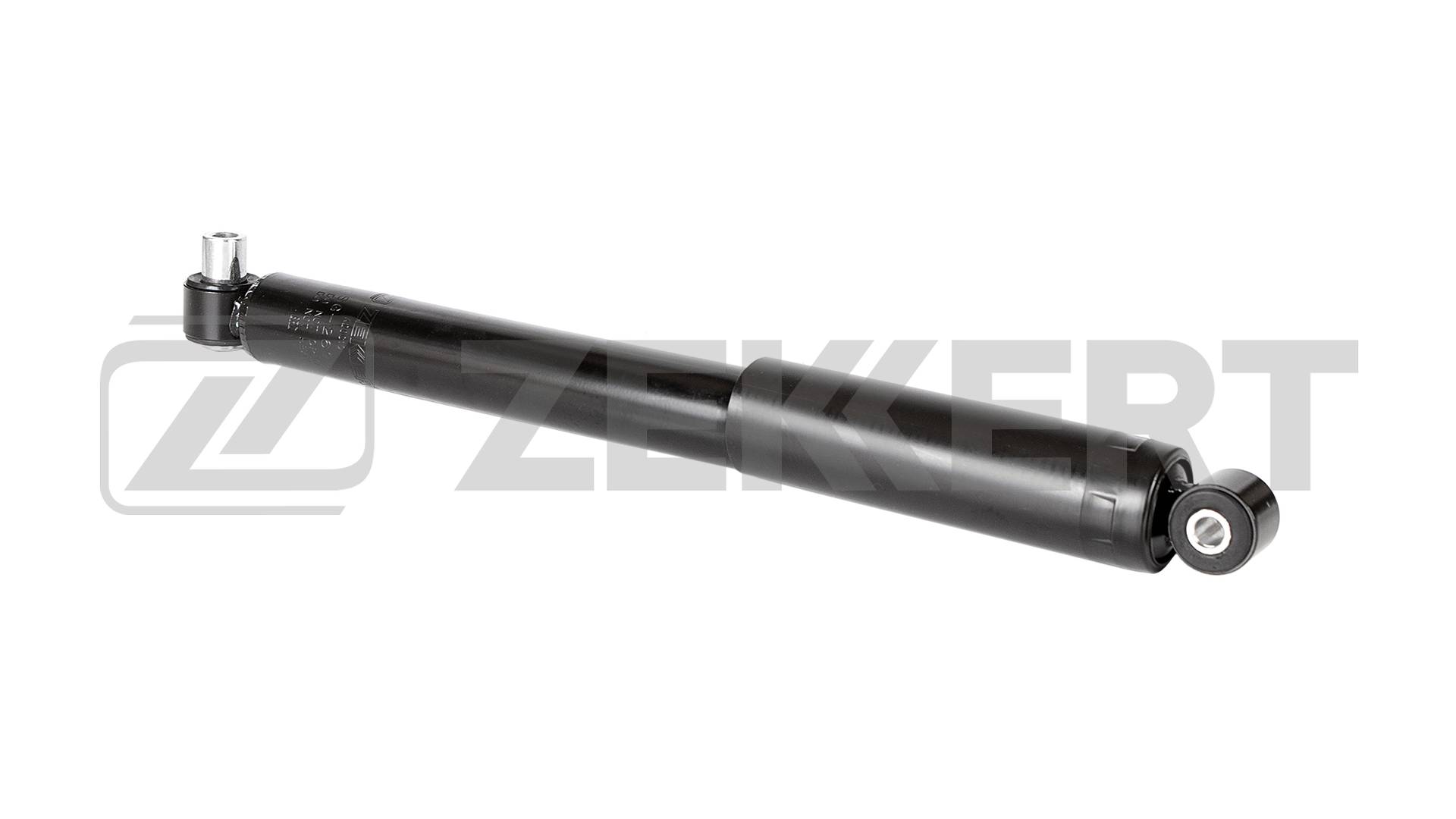 Амортизатор Renault Scenic 00- Zekkert SG2698