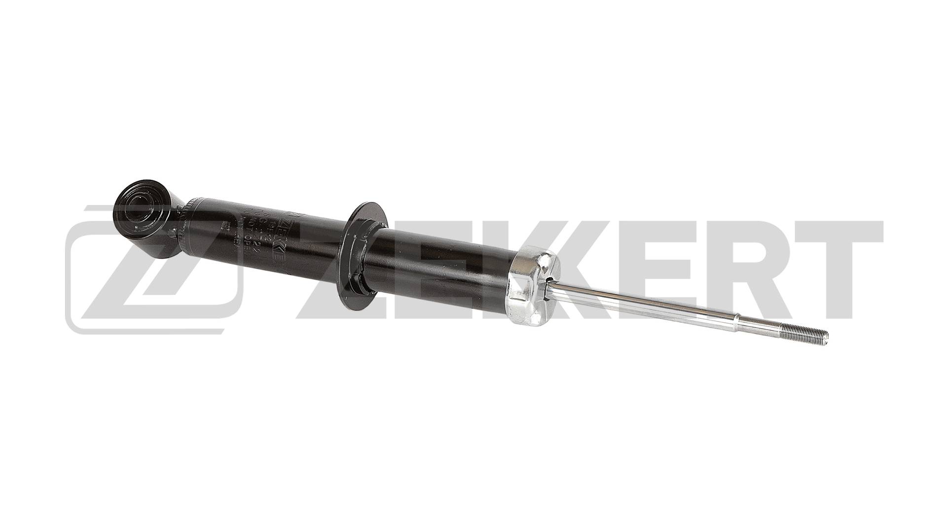 Амортизатор Mini (R52, R53, R50) 01- Zekkert газ. задн. SG2722