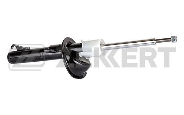 Амортизатор Ford Fiesta IV 95-, Mazda 121 III 96- Zekkert газ. перед. SG4532