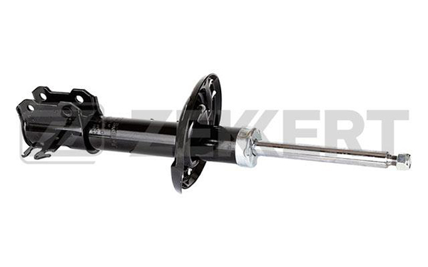 Амортизатор Fiat Croma (194) 05-, Opel Signum 03-, Opel Vectra C 02- Zekkert газ. перед. прав. SG4840