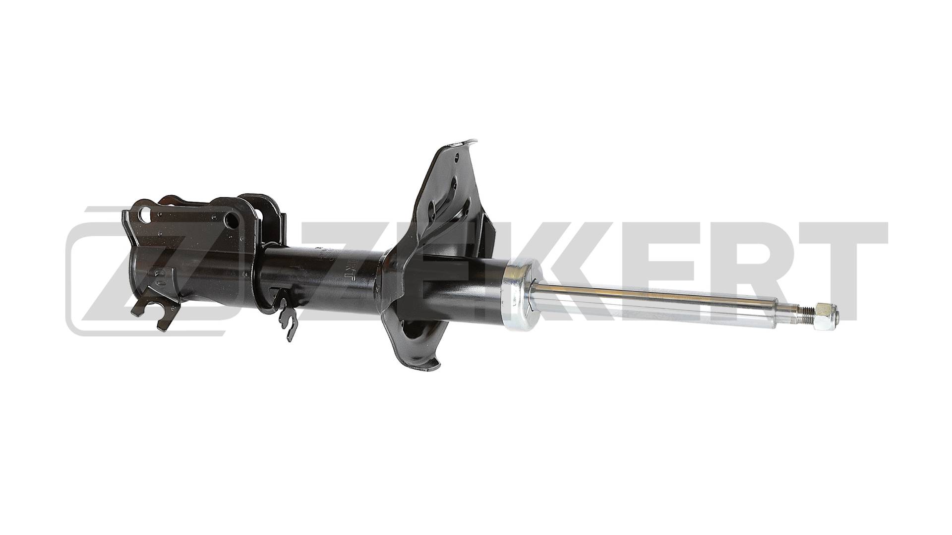 Амортизатор Kia Carnival I, II 99- Zekkert газ. перед. прав. SG4855
