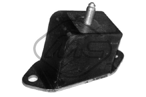 Опора двигателя Renault 9 81-88/11 83-86/21 86-94 пер R _METALCAUCHO
