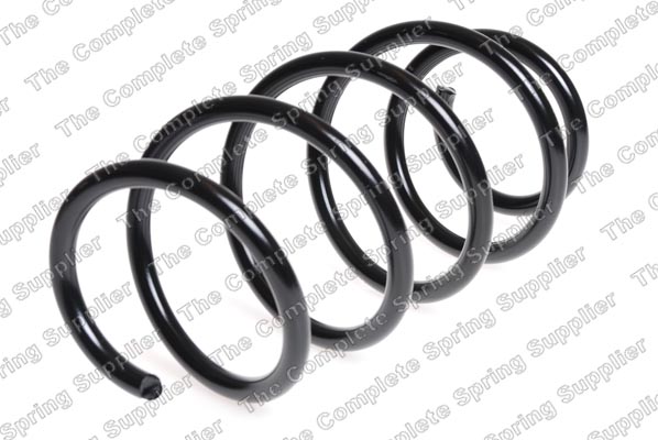 Пружина LESJOFORS SAAB 9-3 1.8T / 2.0T / w. sport susp. / INCL AERO 9/02- пер.