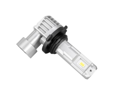 Светодиод HB4 P22d 12V 40W 5000 Лм START 6000К 2 шт Skyway