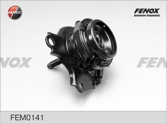 Подушка двигателя / Honda CR-V RD4, RD5, RD6, RD7, RD9 01-06, Right / опора двигателя / Правая; гидронаполненная