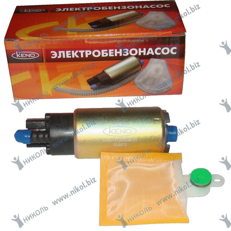 Бензонасос 2110 KENO с фильтром