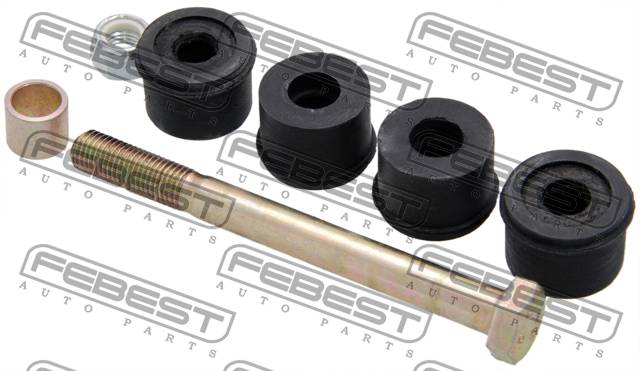 Стойка стабилизатора Mitsubishi Lancer (CK, CS) 05-09, Colt (CJ) 96-04 переднего \ FEBEST 0423-Z21F