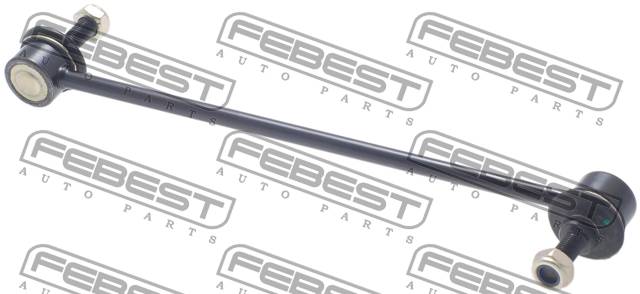 Стойка стабилизатора Mazda 6 (GJ, GL) 12-, CX5 11-17 переднего \ FEBEST 0523-KEF
