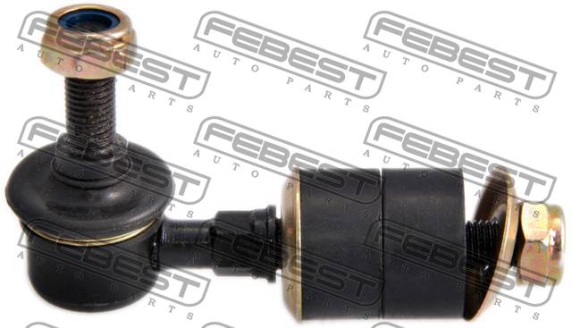 Стойка стабилизатора Suzuki Grand Vitara 98-05 переднего \ FEBEST 0723-60A