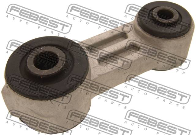 Стойка стабилизатора Subaru Forester (SF) 97-02, Impreza 92-, Legacy 94-04 переднего (алюминий) \ FEBEST 0823-20AL