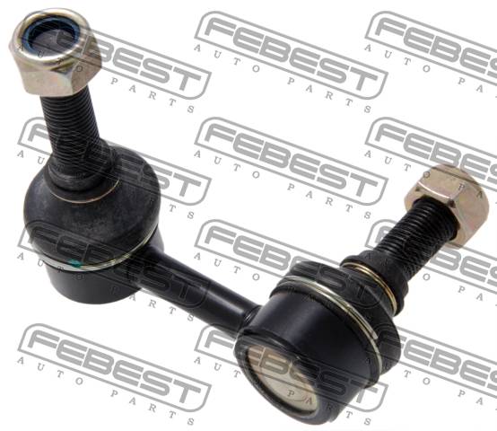 Стойка стабилизатора Infiniti EX35 (J50) 07-, Infiniti G35 (V36) 06- передняя левая \ FEBEST 0223-EX35FL