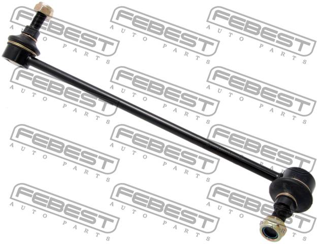 Стойка стабилизатора Nissan Murano (Z50) 02-07 передняя правая \ FEBEST 0323-RGFR