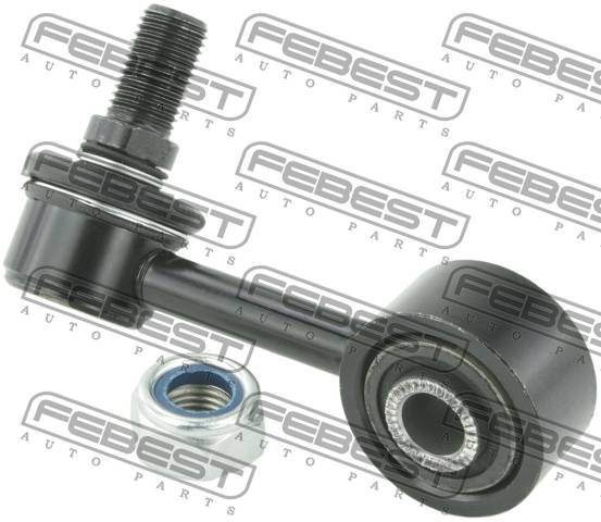 Стойка стабилизатора Mitsubishi Pajero Sport 15-, L200 (KL1T) 15- переднего правая \ FEBEST 0423-KL3TFR