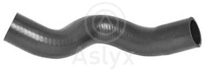 Патрубок радиатора для а/м Opel CORSA D OPEL corsa-d (2007-2015) - corsa-e (2015-> ) - adam (2013-> )_ ASLYX