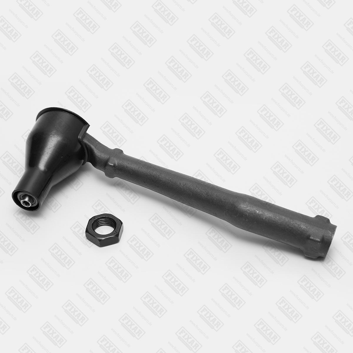 Наконечник рулевой FIXAR CITROEN C3 Picasso 09-; PEUGEOT 207 06- / правый