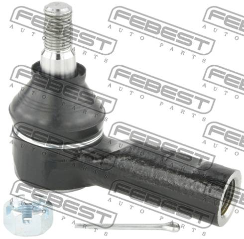 Наконечник рулевой SSANG YONG KORANDO C 2002-2013 \ 1421-ACT FEBEST