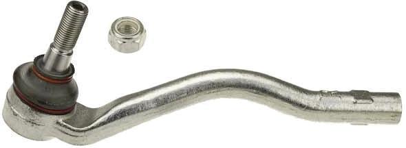 Наконечник рулевой Mercedes M (W164) 05-, GL (X164) 06- правый \ TRW JTE1192