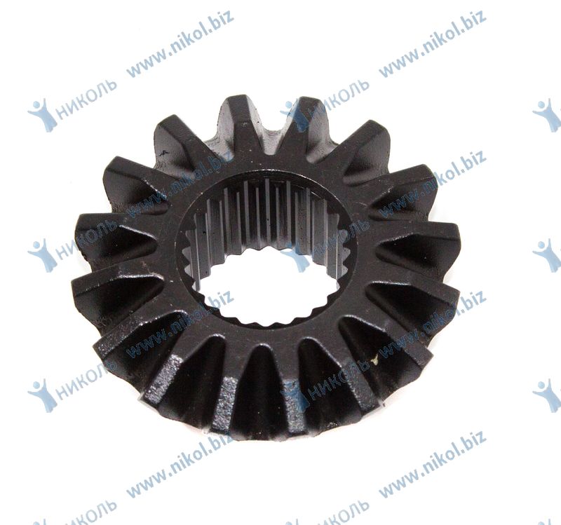 Сателлит дифференциала 2123 большой Волга-Сервис