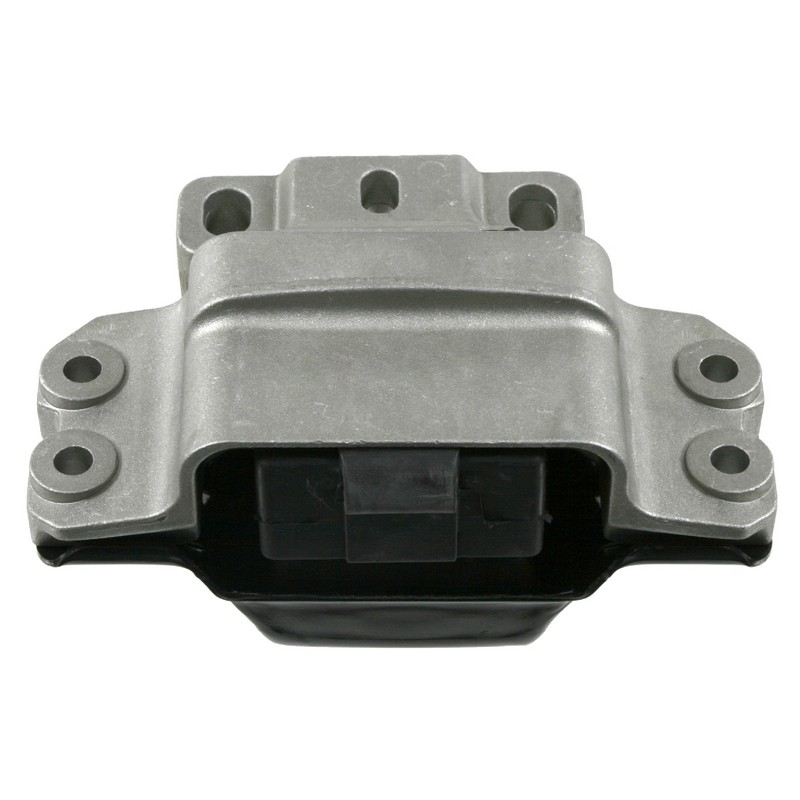 Опора КПП VAG A3 03-, Golf V 04-, Passat 05-, Octavia 04-, Superb 10- (1K0199555L) \ FEBI 22724