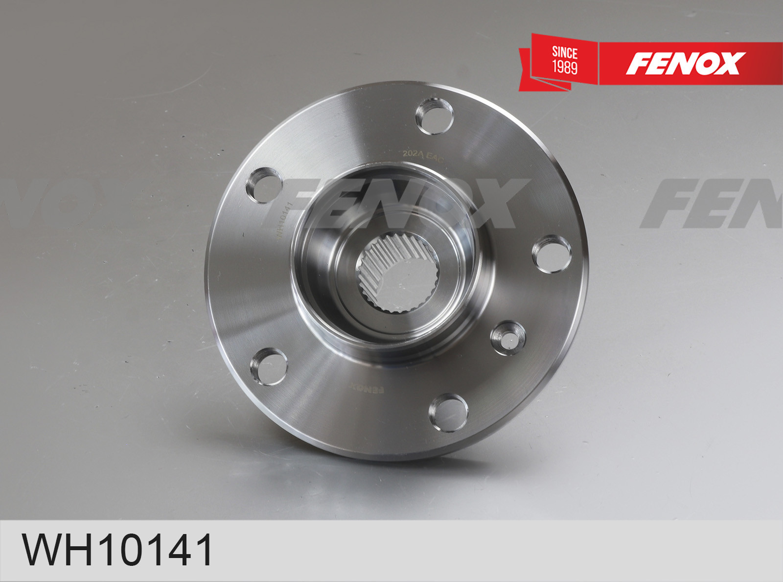 Ступица / BMW 3 (F30, F35) 11-20, 1 (F20) 11-15, 2 (F22) 14-20 / Задняя