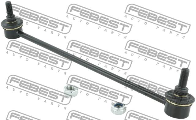 Стойка стабилизатора Honda Civic (FB) 12- переднего правая \ FEBEST 0323-FBFR