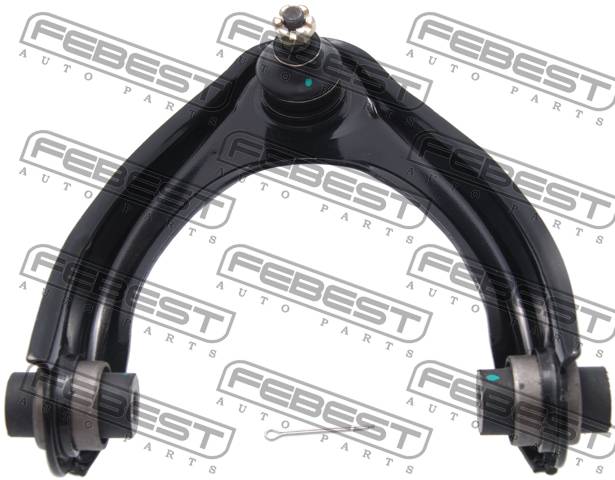 Рычаг Honda Civic VI 95-01 передний верхний левый \ FEBEST 0324-EKLH