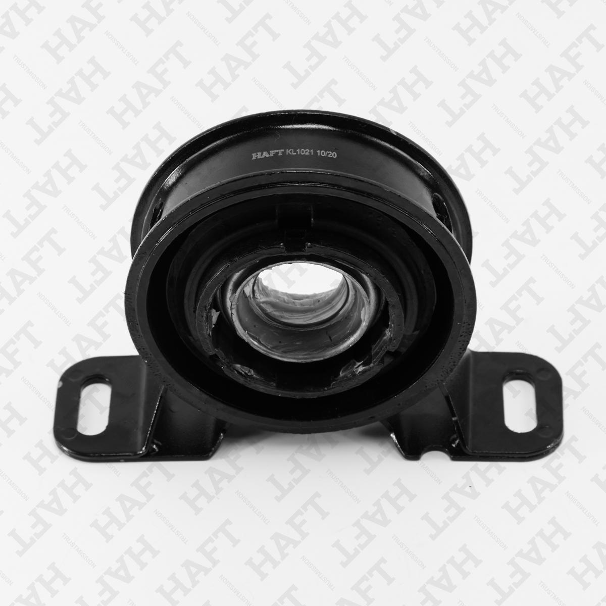 Опора карданного вала FORD Transit/Tourneo 94-> HAFT