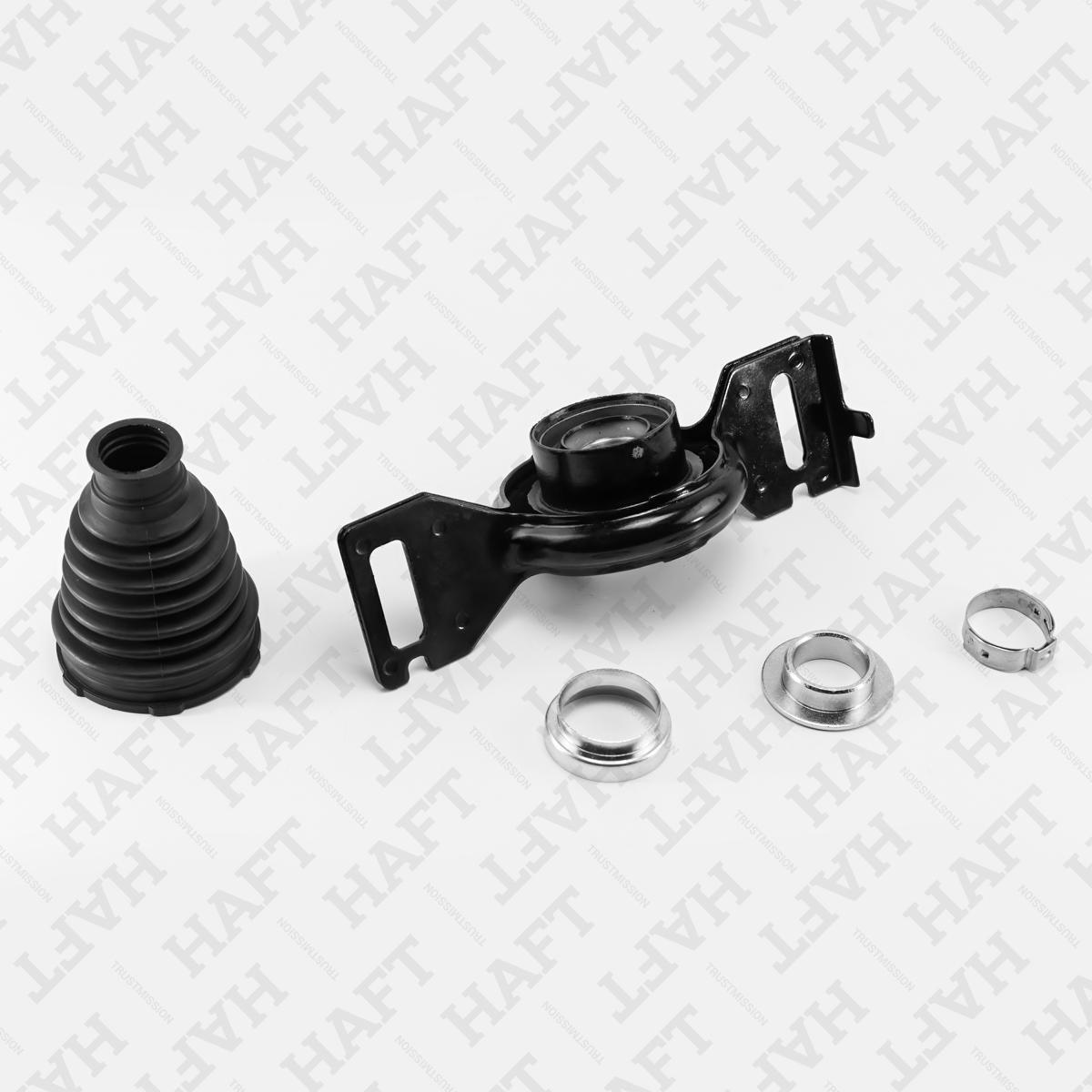 Опора карданного вала TOYOTA RAV4 06-> HAFT