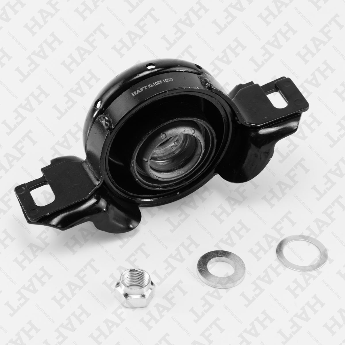 Опора карданного вала TOYOTA Harrier/Highlander 98-> LEXUS RX 00-> HAFT