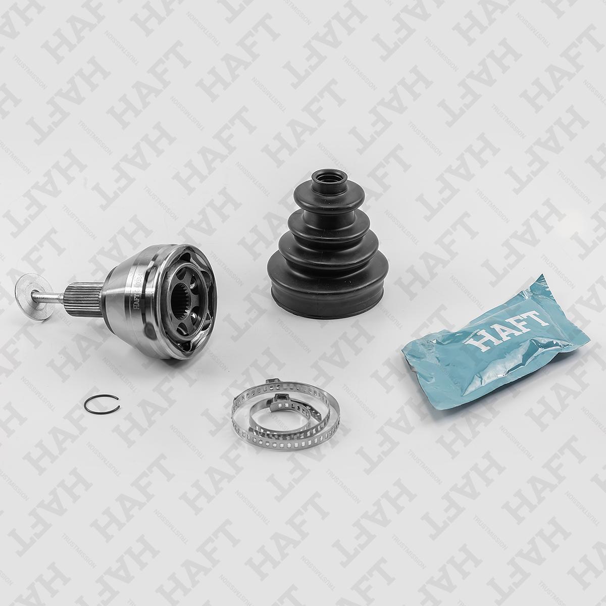 ШРУС наружный FORD Focus/C-Max 04-> HAFT