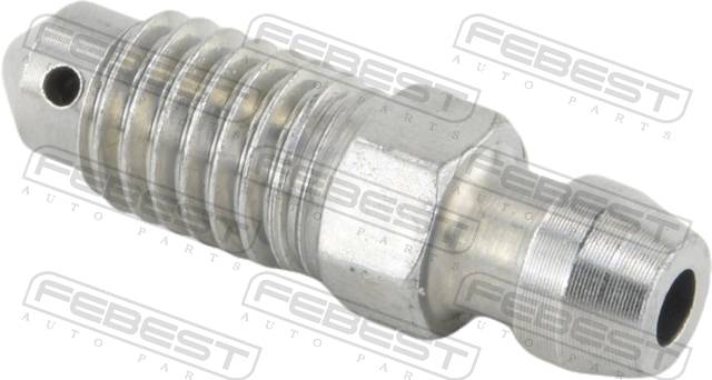Штуцер прокачной VOLKSWAGEN TOUAREG 2003-2010 [ZA]