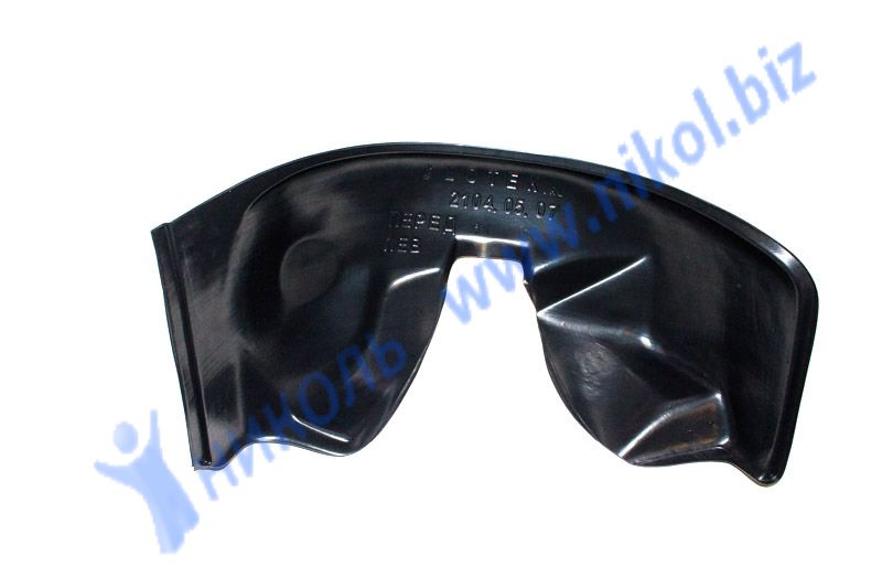 Подкрылки 2105-2107 Clotek перед. прав.