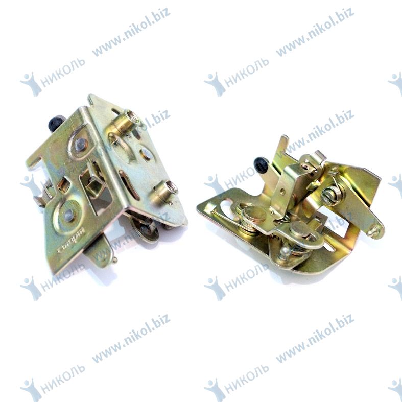 Механизм замка двери сдвижной Г-2705