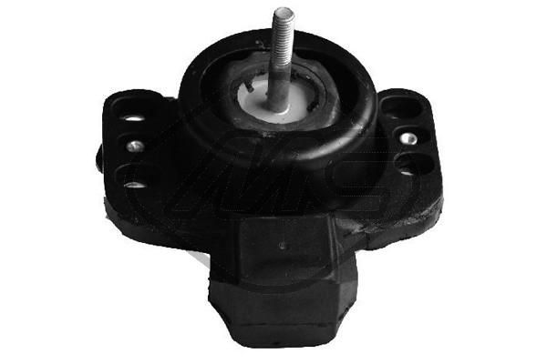 Опора двигателя Opel Movano/Renault Master II 2.2/2.5 DTI 98- R_METALCAUCHO