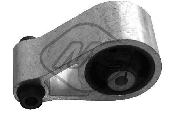 Опора двигателя Opel Movano/Renault Master II 2.5/2.8 DTI 98- зад_METALCAUCHO