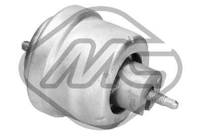 Опора двигателя Opel Vectra B 1.6 16V/1.8 16V R_METALCAUCHO