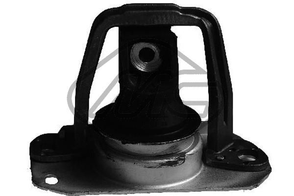 Опора двигателя Opel Vivaro/Renault Trafic 2.0/1.9-2.0DTI/CDTI (F4R/F9Q/M9R) 01- R_METALCAUCHO