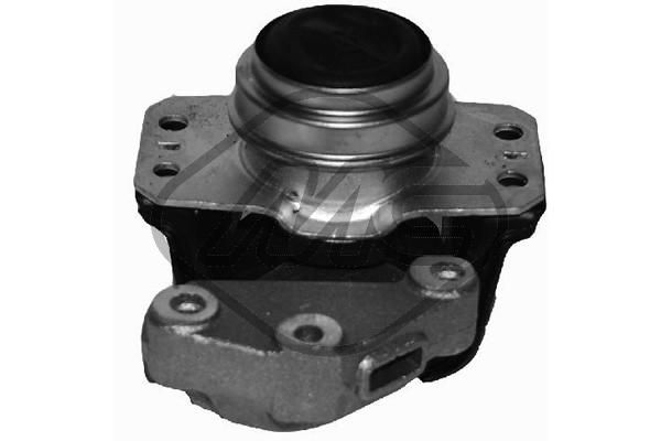 Опора двигателя Peugeot 307 1.4HDI R_METALCAUCHO