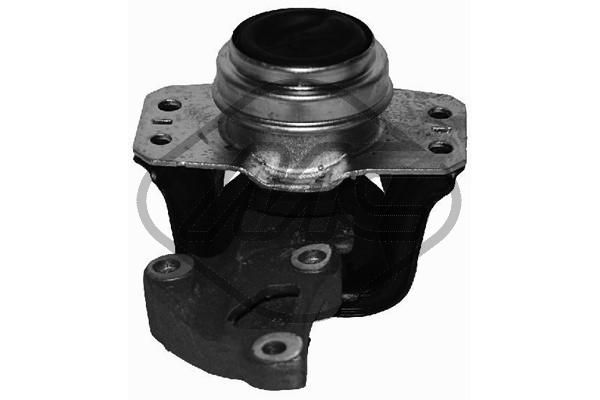 Опора двигателя Peugeot 307 2.0HDI (RHY(DW10TD) 00- R_METALCAUCHO