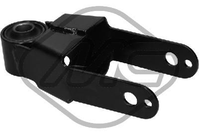 Опора двигателя Peugeot Partner I/II 1.1 - 1.4 - 1.6 97-08_METALCAUCHO