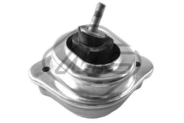 Опора двигателя R BMW X3 3.0D 04-_METALCAUCHO
