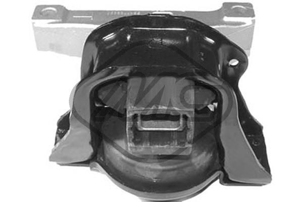 Опора двигателя R Citroen C2-C3/Peugeot 1007 1.4_METALCAUCHO