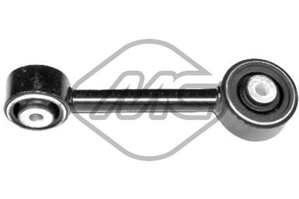 Опора двигателя R Fiat Bravo 1.9 TD_METALCAUCHO