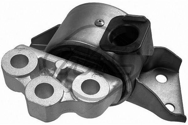 Опора двигателя R Fiat Grande Punto 1.4 16V 05-_METALCAUCHO