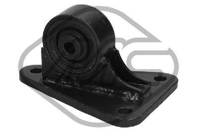 Опора двигателя R Fiat MULTIPLA 1.9JTD_METALCAUCHO