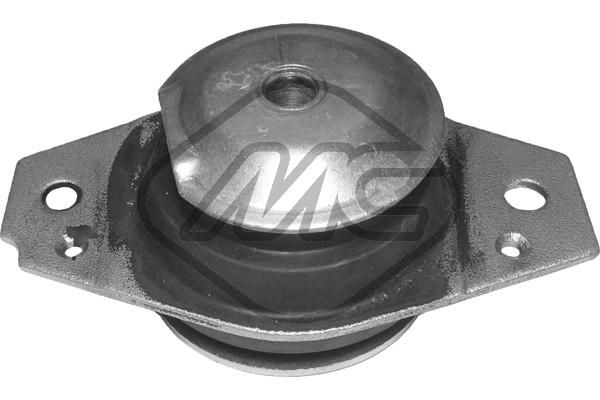 Опора двигателя R Fiat Punto 93-99_METALCAUCHO