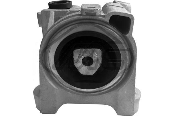 Опора двигателя R Fiat Stilo 1.9 JTD_METALCAUCHO