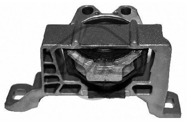 Опора двигателя R Ford Focus II/C-Max 03-08_METALCAUCHO